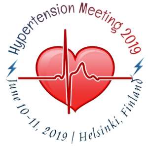 7th International Conference on Hypertension & Healthcare